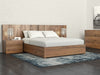 ORA Night Table - Verbois