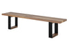 Odin Benches - Verbois