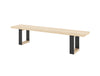 Odin Benches - Verbois