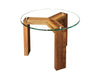 PRAGUE End Table - Verbois