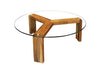 PRAGUE Coffee Table - Verbois