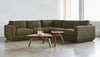 Podium 5PC Corner Sectional New - Gus