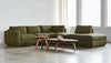 Podium 5PC Seating Group A New - Gus