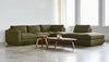 Podium Ottoman
