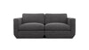 Podium 2PC Sofa New - Gus