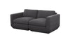 Podium 2PC Sofa New - Gus