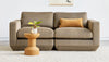 Podium 2PC Sofa New - Gus