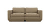 Podium 2PC Sofa New - Gus