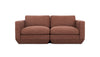 Podium 2PC Sofa New - Gus