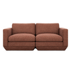 Podium 2PC Sofa New - Gus