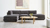 Podium 5PC Corner Sectional New - Gus