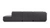 Podium 4PC Lounge Sectional B