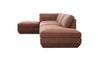 Podium 4PC Lounge Sectional B