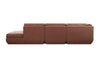Podium 4PC Lounge Sectional B