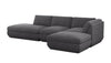 Podium 4PC Lounge Sectional B