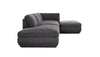 Podium 4PC Lounge Sectional B