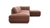 Podium 4PC Lounge Sectional B