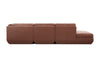 Podium 4PC Lounge Sectional B