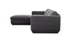 Podium 4PC Sectional New - Gus
