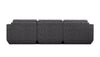Podium 4PC Sectional New - Gus