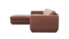 Podium 4PC Sectional New - Gus