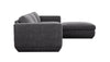 Podium 4PC Sectional New - Gus