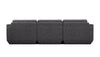 Podium 4PC Sectional New - Gus