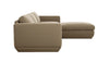 Podium 4PC Sectional New - Gus
