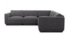 Podium 5PC Corner Sectional New - Gus