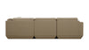Podium 5PC Corner Sectional New - Gus