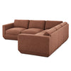 Podium 5PC Corner Sectional New - Gus