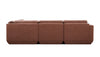 Podium 5PC Corner Sectional New - Gus