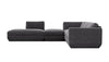 Podium 5PC Seating Group A New - Gus