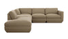 Podium 5PC Seating Group A New - Gus