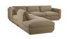Podium 5PC Seating Group A New - Gus