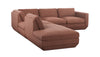 Podium 5PC Seating Group A New - Gus