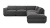 Podium 5PC Seating Group A New - Gus