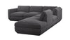Podium 5PC Seating Group A New - Gus