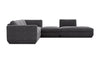 Podium 5PC Seating Group A New - Gus