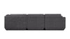 Podium 5PC Seating Group A New - Gus