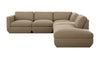 Podium 5PC Seating Group A New - Gus