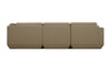 Podium 5PC Seating Group A New - Gus
