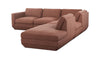 Podium 5PC Seating Group A New - Gus