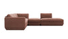 Podium 5PC Seating Group A New - Gus