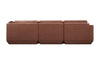 Podium 5PC Seating Group A New - Gus