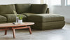 Podium Ottoman