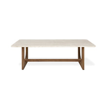  Portico Rectangle Coffee Table