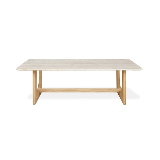 Portico Rectangle Coffee Table