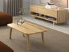 ROSY Coffee Table - Verbois
