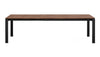 Revell Extendable Dining Table New - Gus